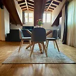 Magic Place - Relax With Terrace - Center Lejlighed *