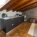 Magic Place - Relax With Terrace - Center * Bergamo