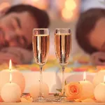 Lejlighed Magic Place - Relax With Terrace - Center *