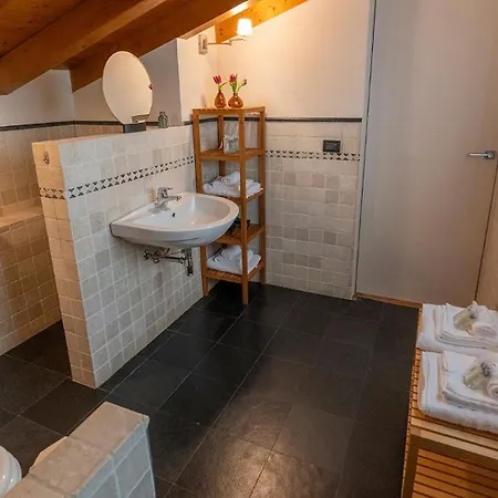 Apartmán Magic Place - Relax With Terrace - Center *