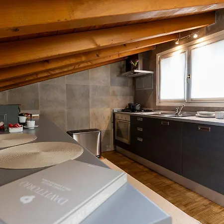 Apartmán Magic Place - Relax With Terrace - Center