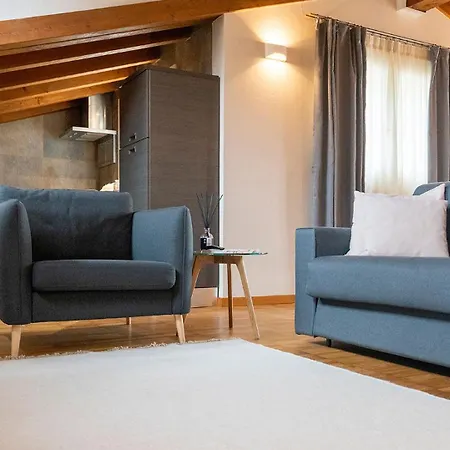 Magic Place - Relax With Terrace - Center