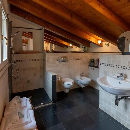 Magic Place - Relax With Terrace - Center * Bergamo